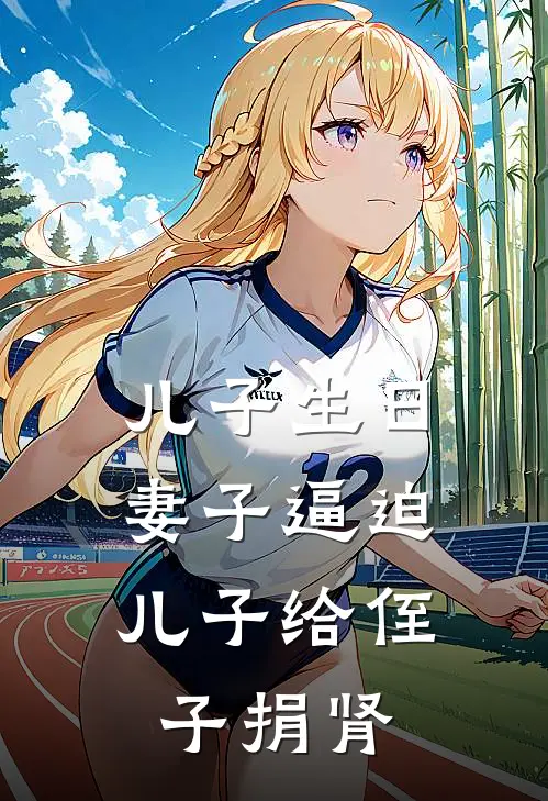 儿子生日，妻子逼迫儿子给侄子捐肾