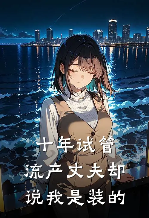 十年试管，流产丈夫却说我是装的