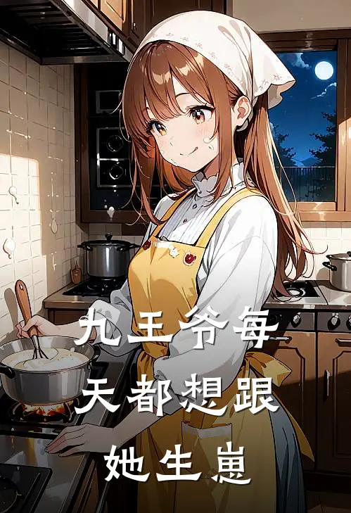 九王爷每天都想跟她生崽