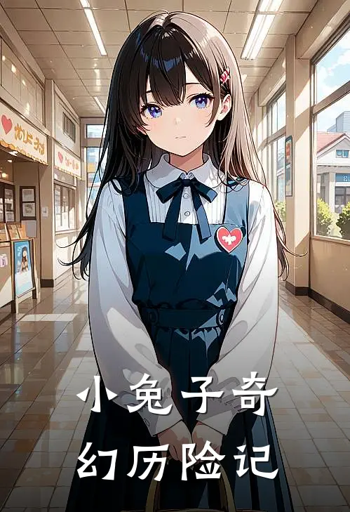 小兔子奇幻历险记