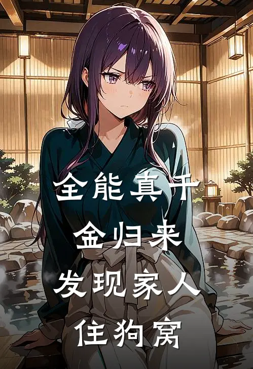 全能真千金归来，发现家人住狗窝