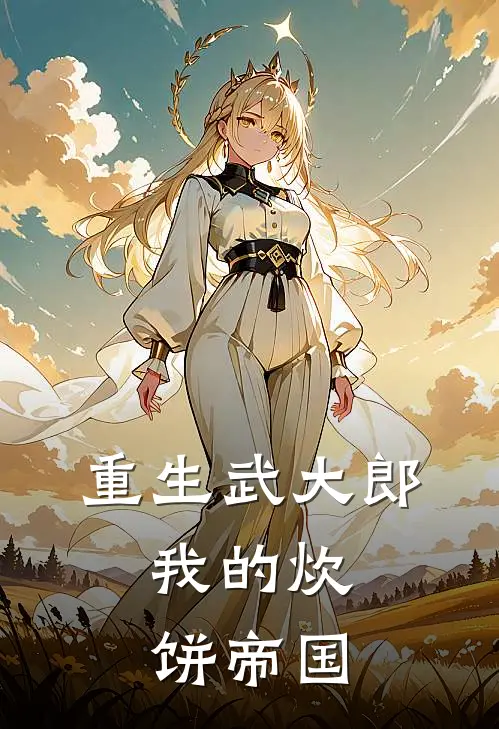 重生武大郎，我的炊饼帝国