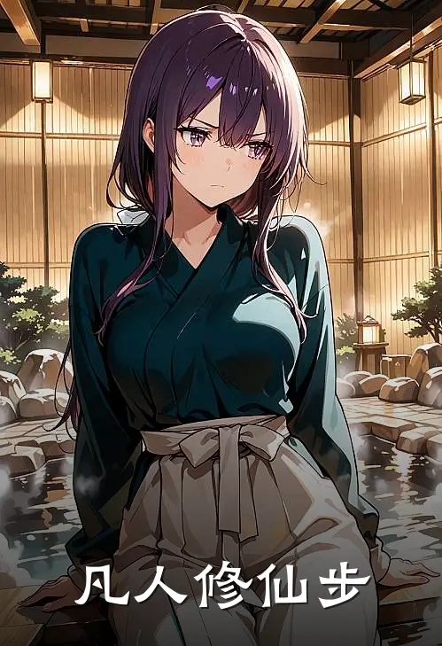 凡人修仙步