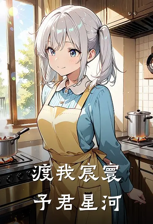 渡我宸寰，予君星河