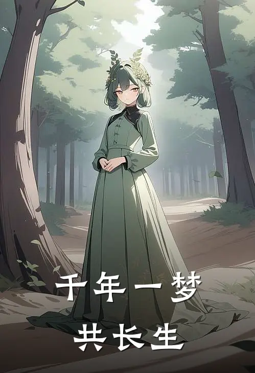 千年一梦共长生