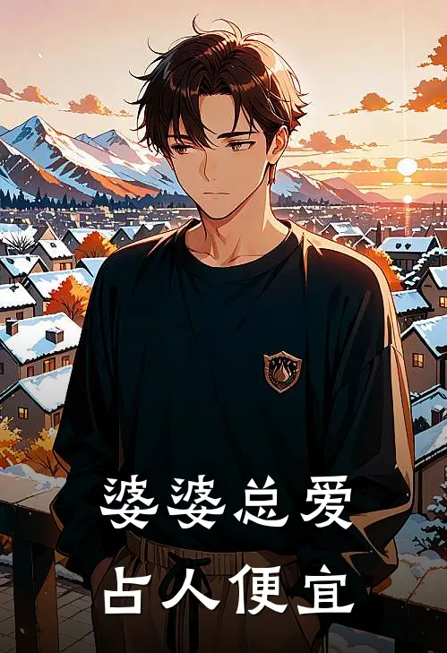 婆婆总爱占人便宜