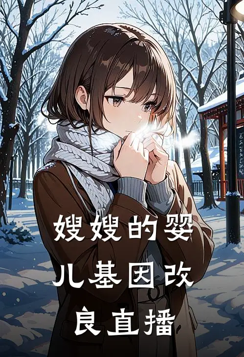 嫂嫂的婴儿基因改良直播