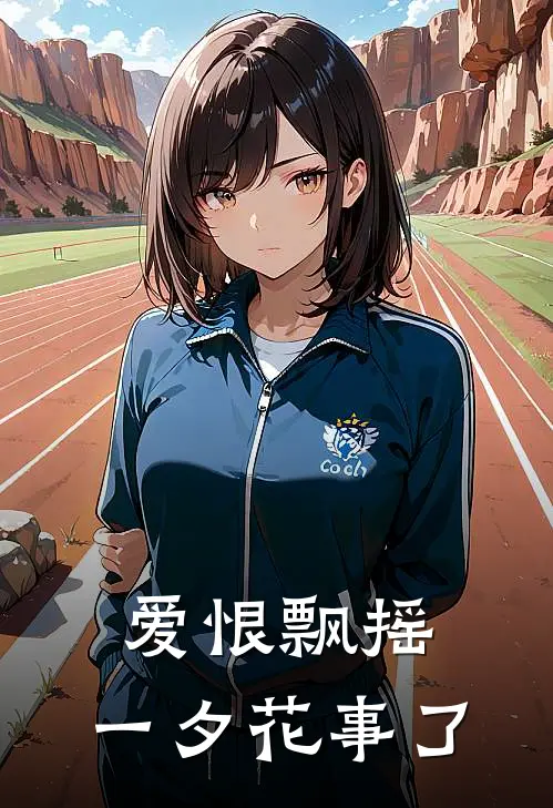 爱恨飘摇，一夕花事了