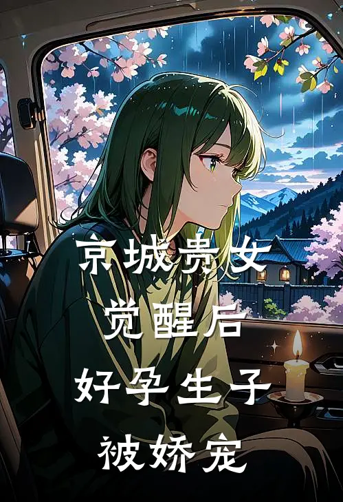 京城贵女觉醒后，好孕生子被娇宠