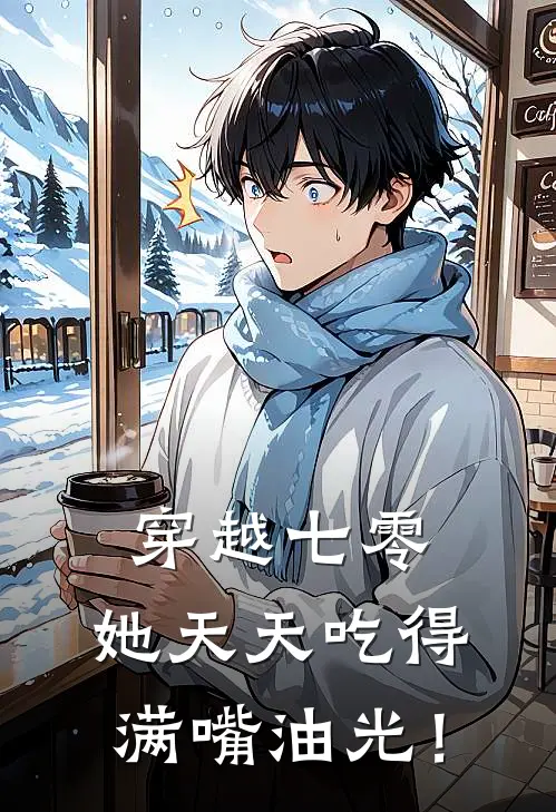 穿越七零，她天天吃得满嘴油光！