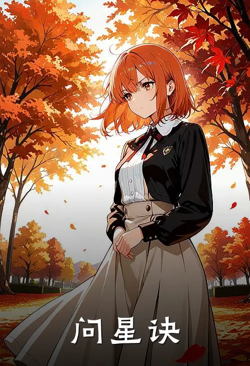 问星诀