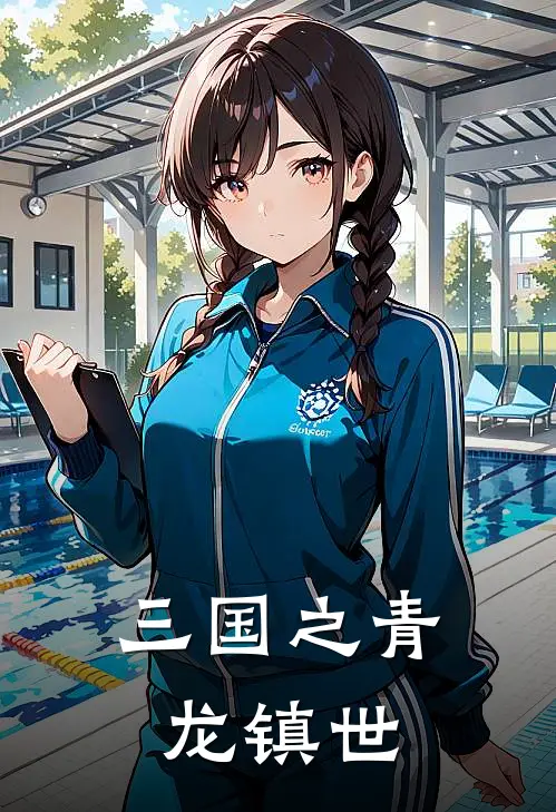 三国之青龙镇世