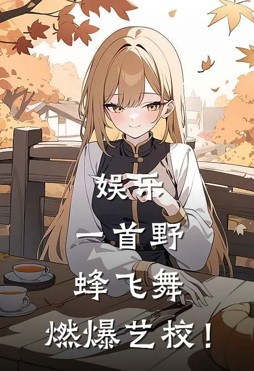 娱乐：一首野蜂飞舞，燃爆艺校！