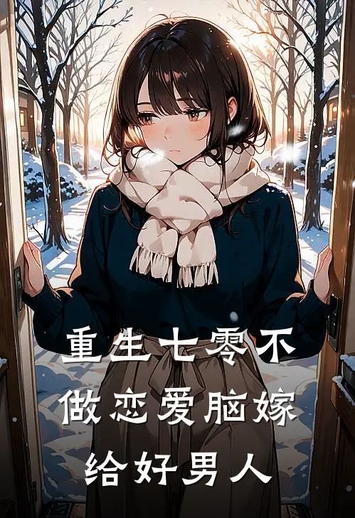 重生七零不做恋爱脑嫁给好男人