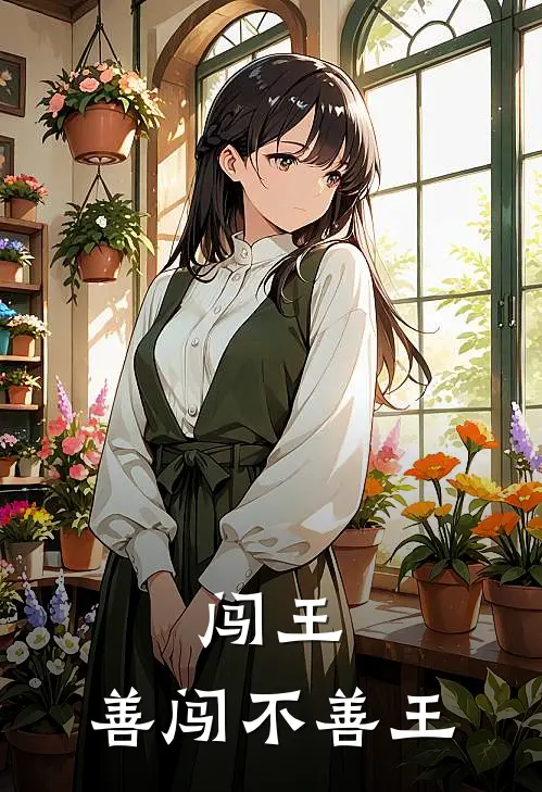 闯王：善闯不善王