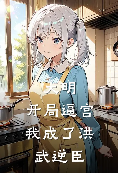 大明：开局逼宫，我成了洪武逆臣