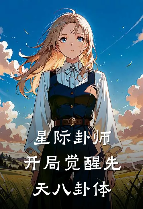 星际卦师：开局觉醒先天八卦体