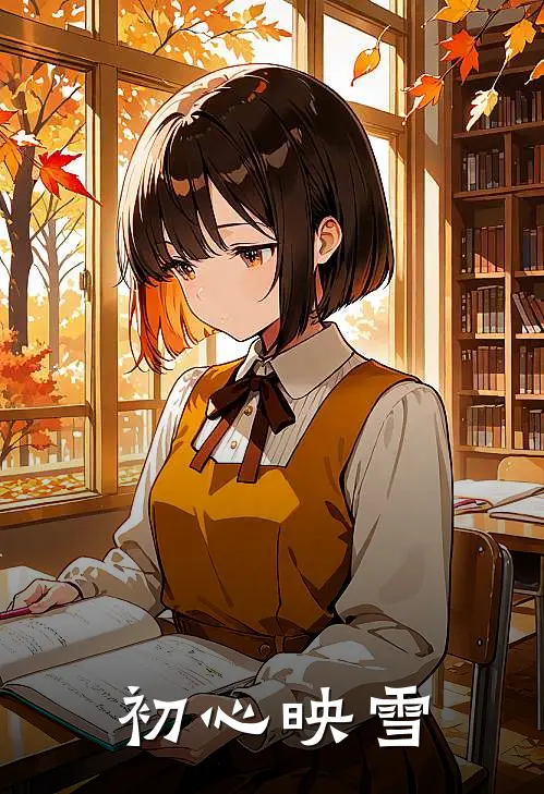 初心映雪