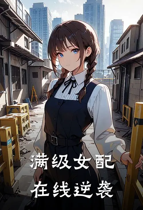 满级女配在线逆袭