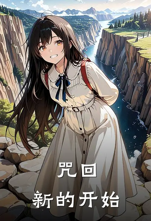 咒回：新的开始