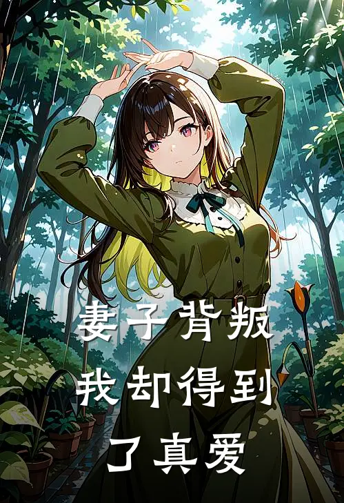 妻子背叛我却得到了真爱