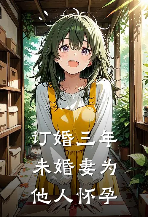 订婚三年，未婚妻为他人怀孕