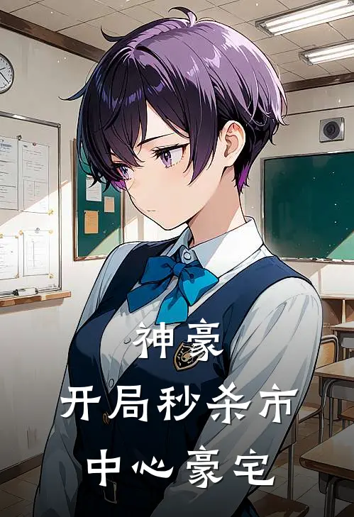 神豪：开局秒杀市中心豪宅