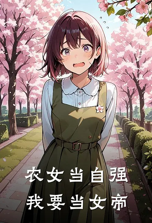 农女当自强：我要当女帝