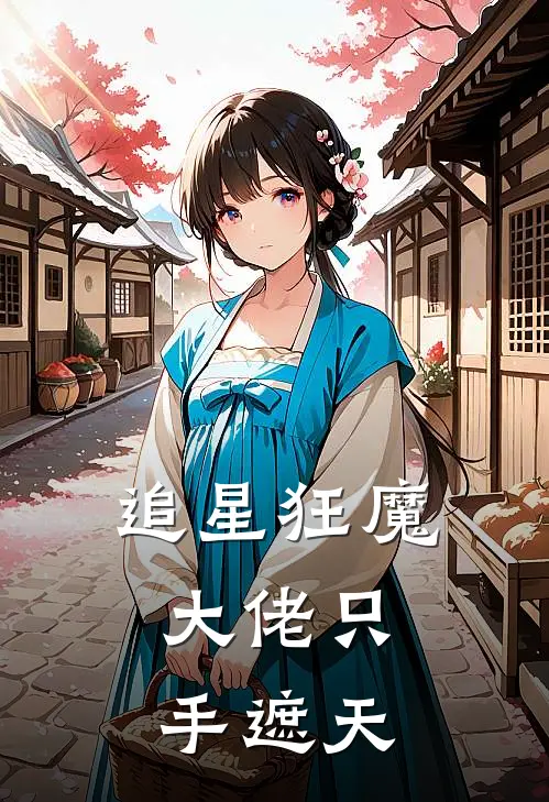 追星狂魔，大佬只手遮天