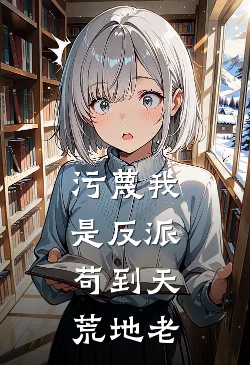 污蔑我是反派，苟到天荒地老