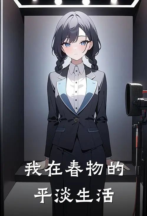 我在春物的平淡生活