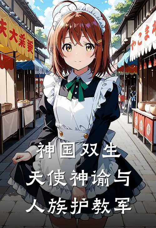 神国双生：天使神谕与人族护教军