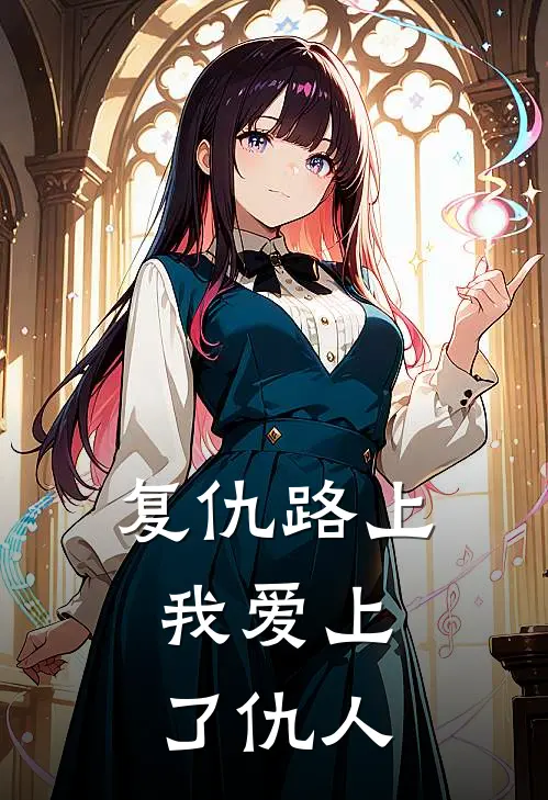 复仇路上，我爱上了仇人
