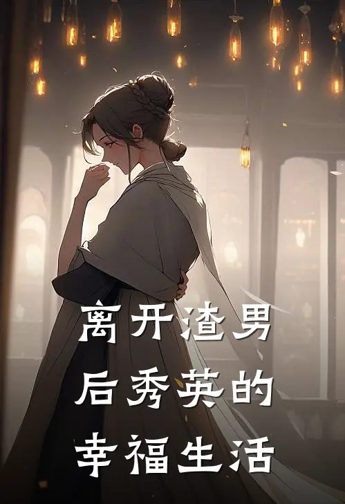 离开渣男后秀英的幸福生活