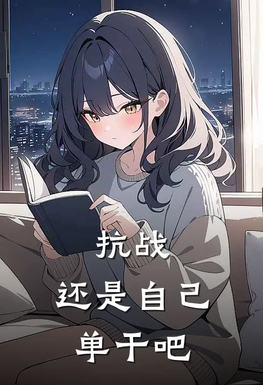 抗战，还是自己单干吧