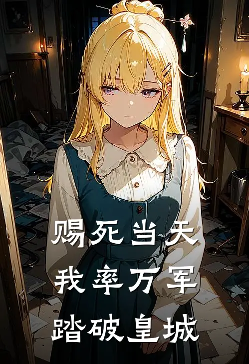 赐死当天，我率万军踏破皇城