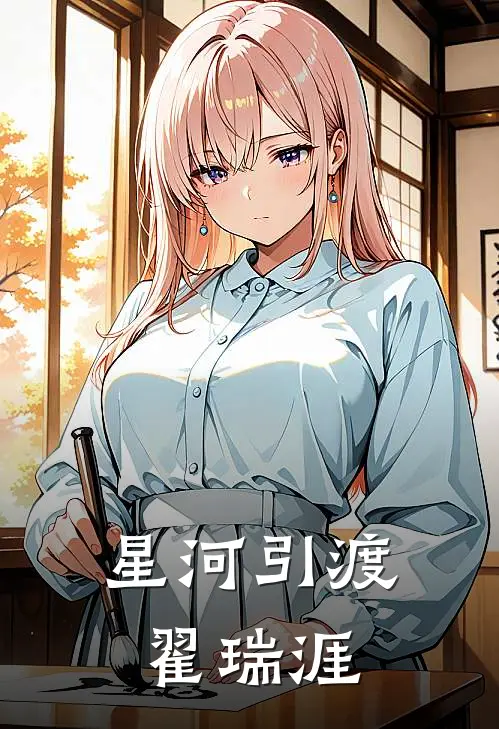 星河引渡翟瑞涯