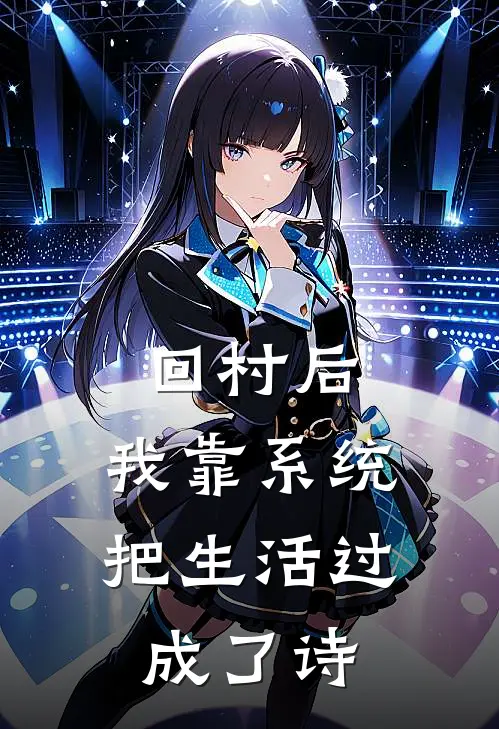 回村后，我靠系统把生活过成了诗