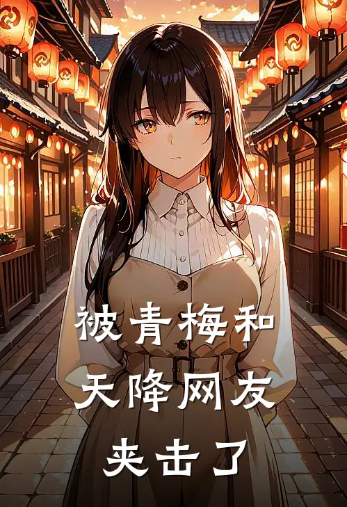 被青梅和天降网友夹击了