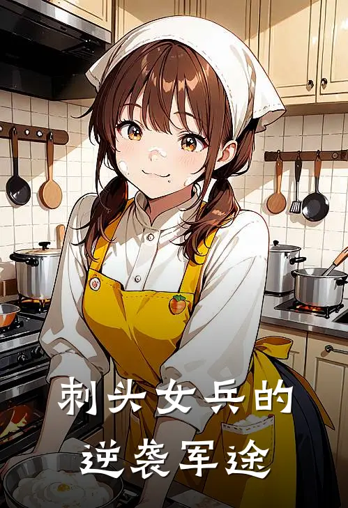 刺头女兵的逆袭军途