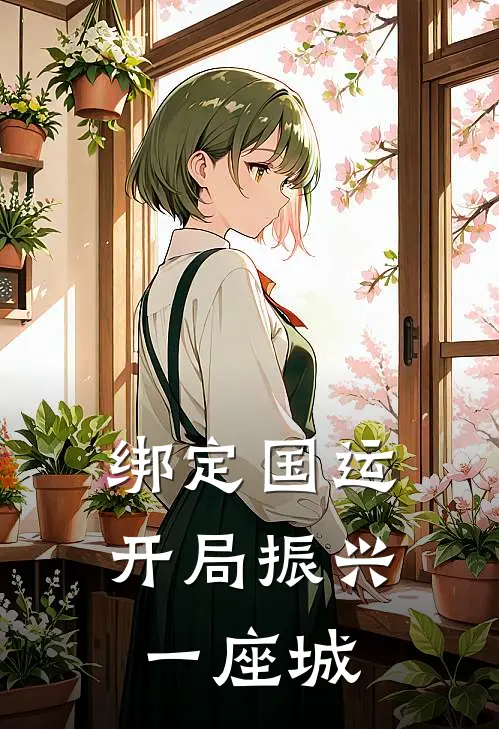 绑定国运：开局振兴一座城