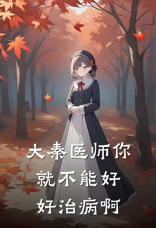 大秦医师你就不能好好治病啊