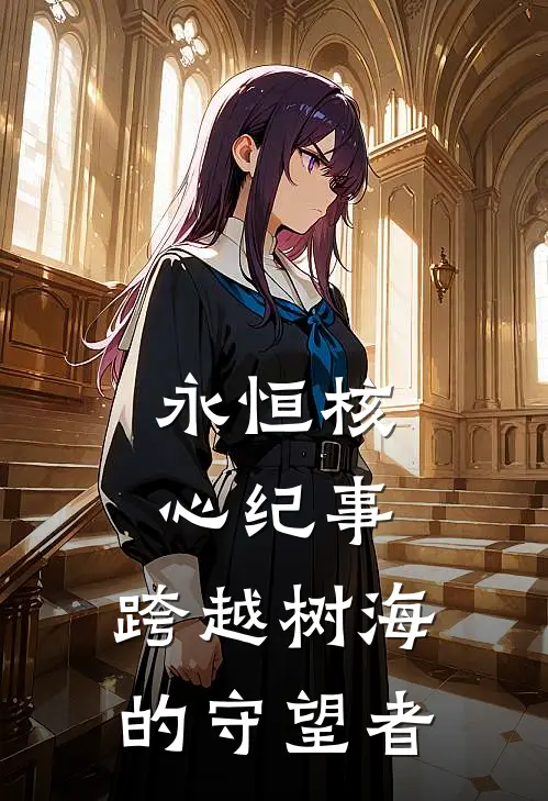 永恒核心纪事：跨越树海的守望者