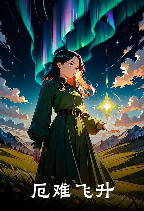 厄难飞升