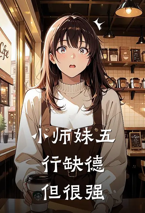 小师妹五行缺德，但很强