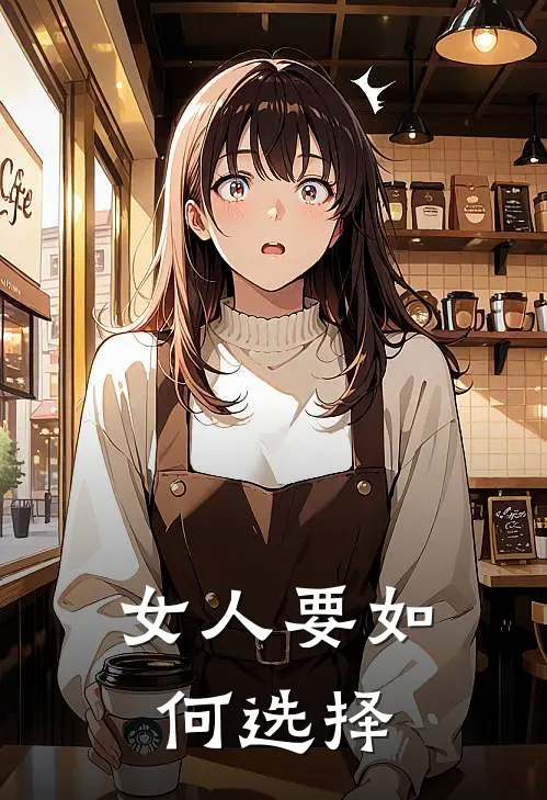 女人要如何选择