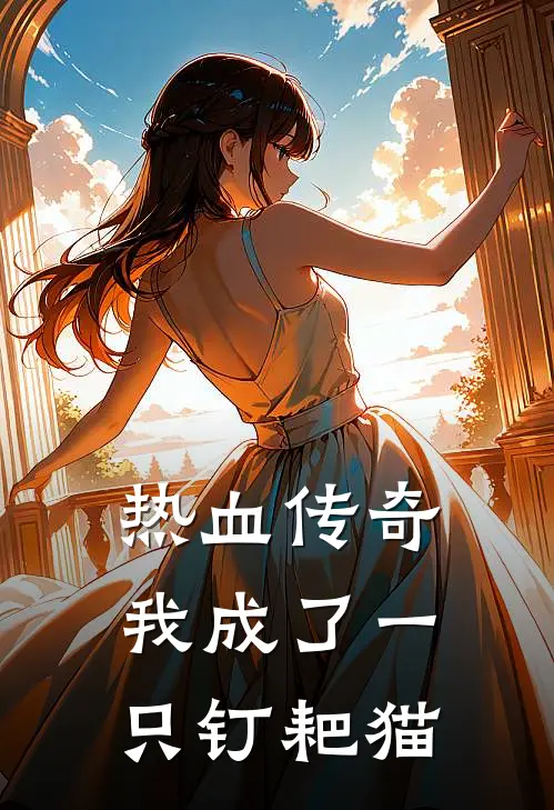 热血传奇：我成了一只钉耙猫