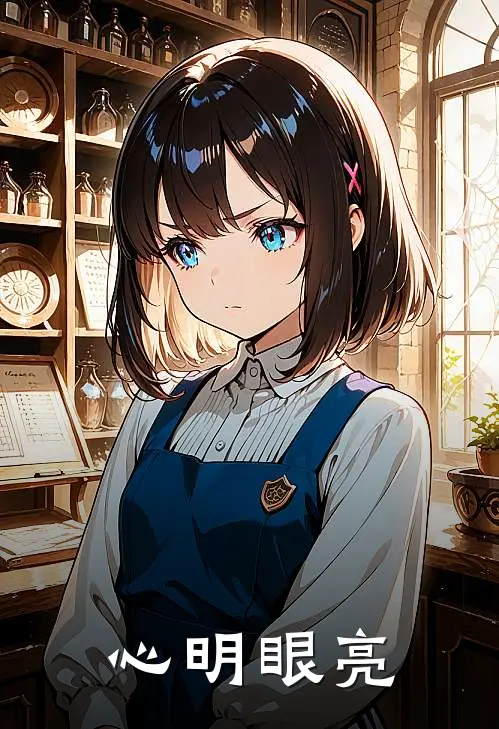 心明眼亮