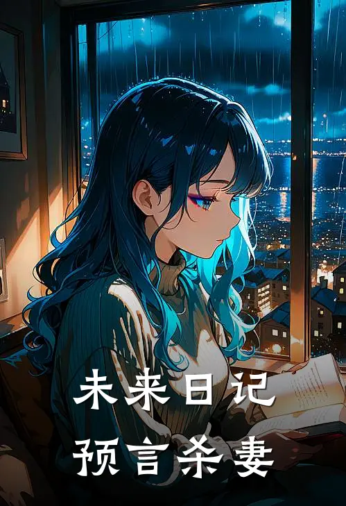未来日记预言杀妻