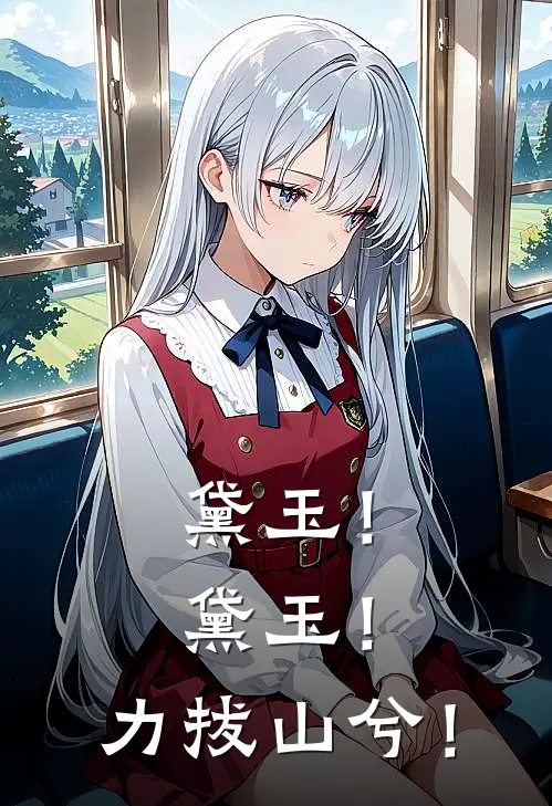 黛玉！黛玉！力拔山兮！